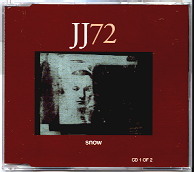 JJ72 - Snow CD 1
